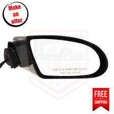 Kool Vue CV15ER Power Mirror right side for 1993-2002 Chevrolet Camaro Base, Z28