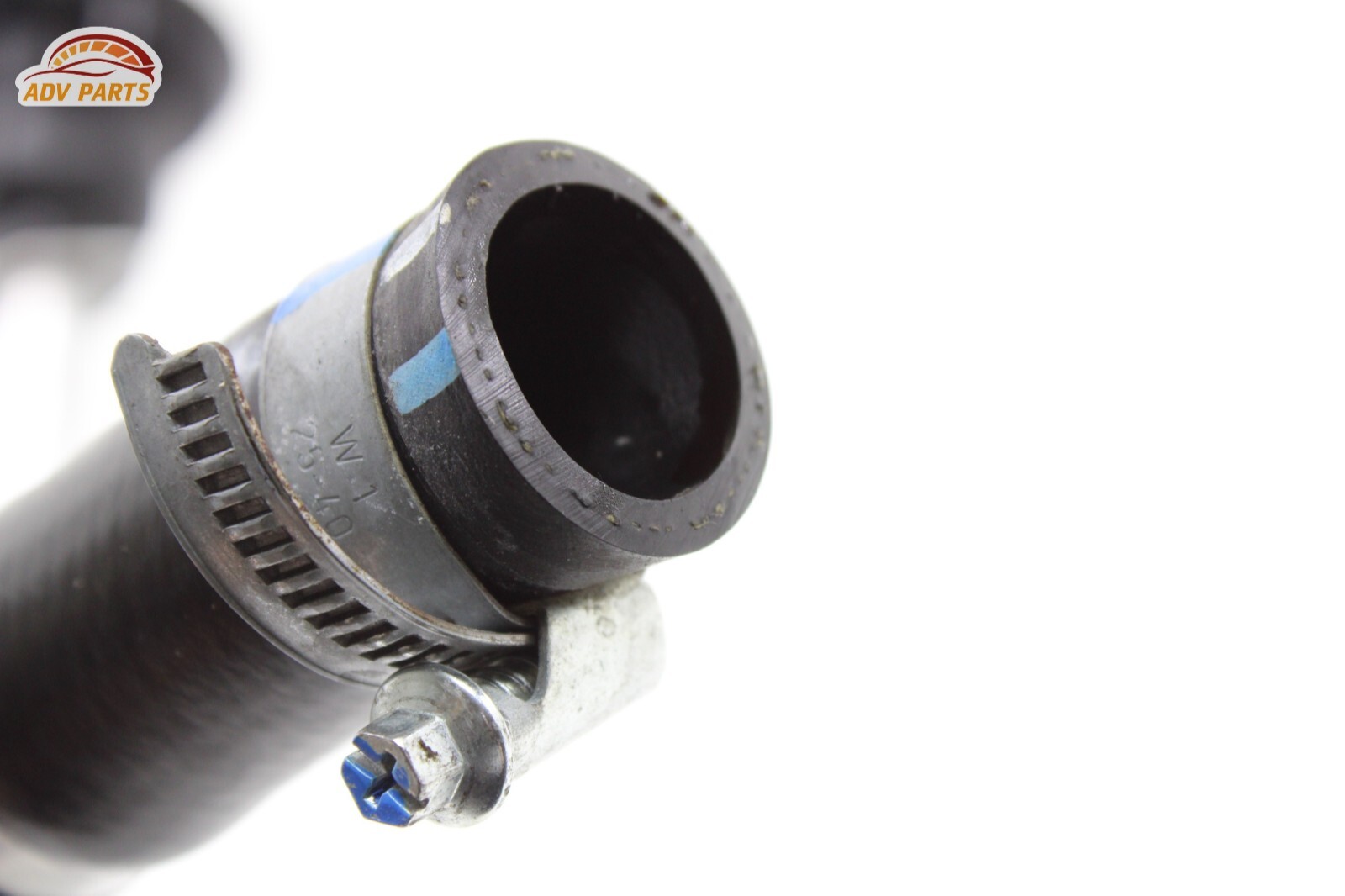 2015 - 2017 MCLAREN 650S 3.8L ENGINE MOTOR OIL FILLER TUBE HOSE PIPE & CAP OEM