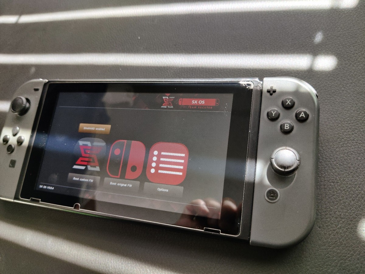 Nintendo Switch - Diablo III Eternal Collection Console Rare Hárd