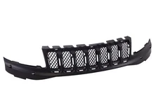 For Jeep Compass 11-17 New Front Grille Black CH1200344 68109866AA