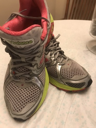 New Balance 1260v2 women's size 12 - Picture 2 of 12