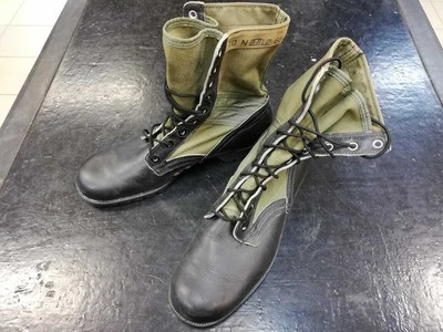 vibram jungle boots