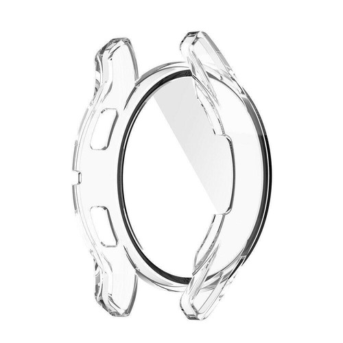 Für Samsung Galaxy Watch FE 7 40mm 44mm Ultra 47mm Schutzhülle TPU PC Case Cover - Picture 439 of 457