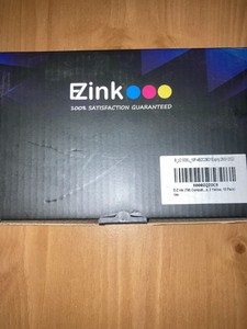 251 xl ink