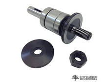 Powermatic Model 66 Tablesaw complete Arbor Assembly (2024018)