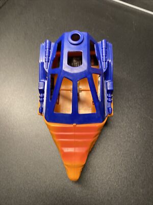 Vintage 1982 He-man MOTU Masters Universe Talon Fighter Figure Vehicle Plane Toy