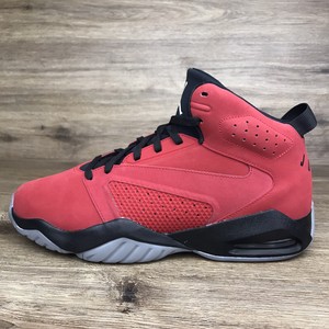Nike Air Jordan Lift Off âGym Redâ Men's Basketball Shoes AR4430 601 Size 11 | eBay