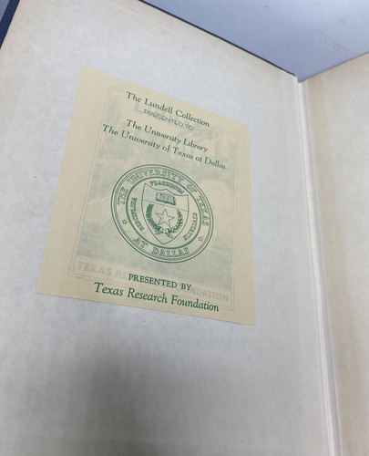 Scientific American Library Bound 1950/ 1952 The Lundell Collection - Picture 6 of 10