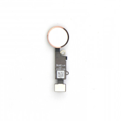 Home-Button kompatibel mit iPhone 8 Rose Gold ( volle Button-Funktion)