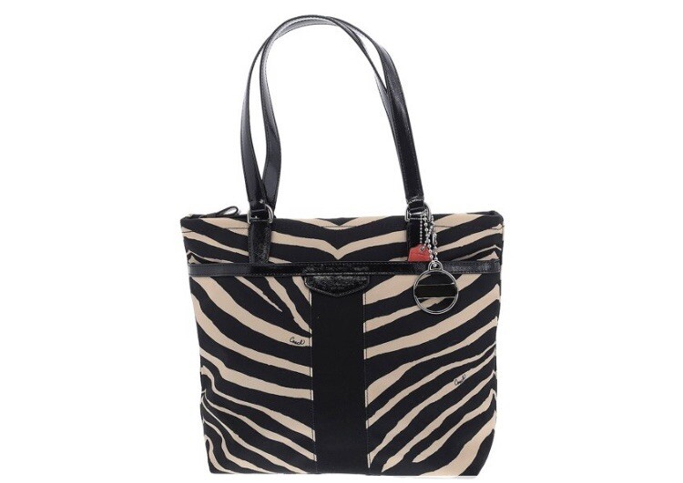 Coach Tote