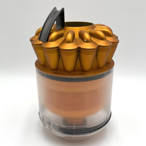 DYSON DC39 DC39C CYCLONE DIRT DUST CUP CANISTER CAN BIN OEM PART DYS-923410-02 - Picture 3 of 15