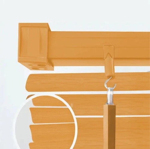 Made to Measure PVC Venetian Blinds 25mm Slats Easy Fit for Home Office - Picture 76 of 96