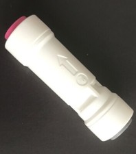 Rückschlag Ventil 1/4"  für Osmose Filter, Kuna, Coway, ALK-550, Aqua Living