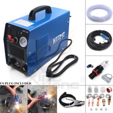 Air Plasma Cutter machine 50A CUT-50 Inverter 110/220V fit all cut Torch