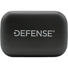 Defense Soap Dish and Bar Preserver