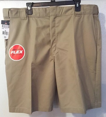 dickies men's cargo shorts