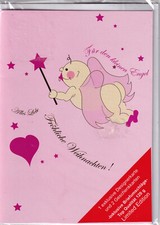 Briefpapier Set Kinder - Designerkarte (234-2/26))