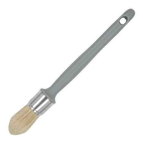 House Wall Round Head Paint Brushes Wall Dust brush w Hanging Hole 15mm~29mm - Picture 1 of 11