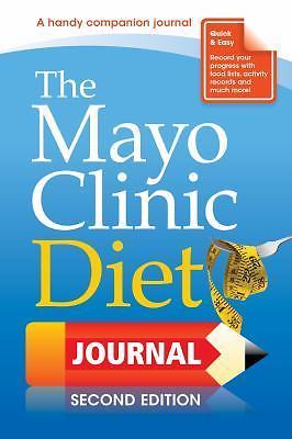 The Mayo Clinic Diet Journal - Foto 1 di 1
