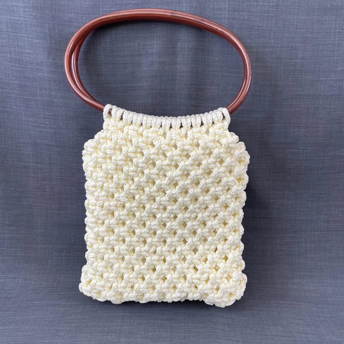 Macrame Purse Boutique