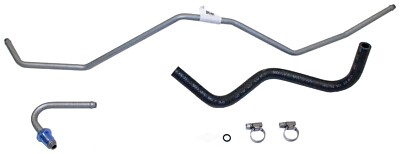 Pwr Strg Return Hose   Gates   366146