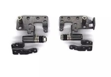 For MSI GP76 GE76 MS-17K1 17K2 17K3 17K4 LCD Screen Hinges L R
