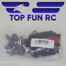 DSServo 150Kg DC-10-12.6V Digital Servo, Metal Gear