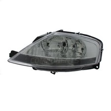 Citroen C3 Mk1 Hatchback 2002-2010 Halogen Headlight Headlamp Passenger Side