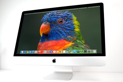 iMac 4K 21.5 2017年 i5 16G 1TB RadeonPro Amazon.com: Apple 2017 iMac with 2.3GHz Intel Core i5 (21.5