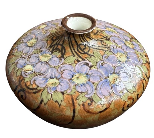 Emile Diffloth Vase - Picture 7 of 17