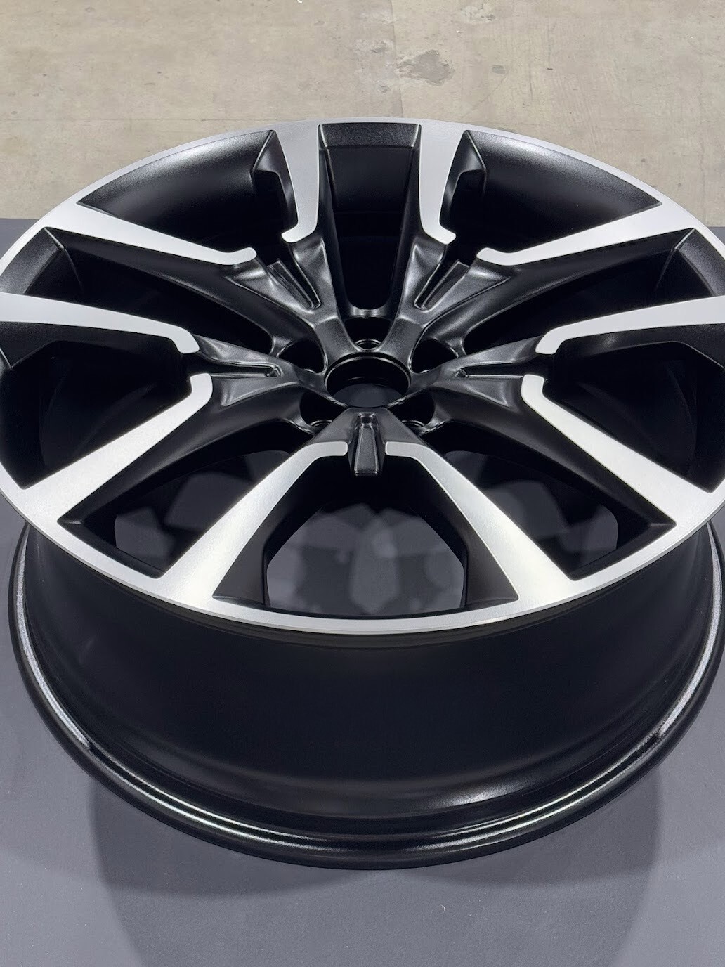20”x 8” Volvo V60 2017 2018 2019 2020 2021 2022 2023 Factory OEM Wheel ...
