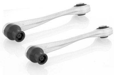 2x Querlenker Vorne Oben R+L für Audi A4, A5 2007-, A6 +Avant 2010-, Q5 2010-