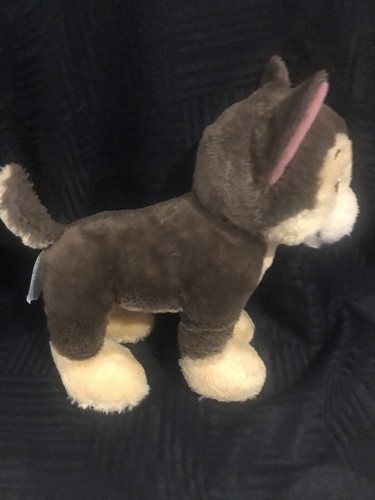 Build A Bear Chase Paw Patrol 13" Stuffed Plush Animal Nickelodeon BAB - Talks! - Picture 10 of 10