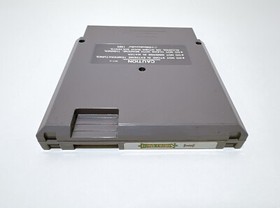 Castlevania II: Simon's Quest Nintendo NES 1988 REV. A US Version