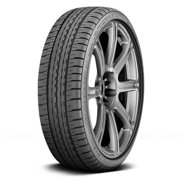 4 Achilles Atr K Economist All Season 175 55r15 77v Xl Performance 400aaa Tires For Sale Online Ebay