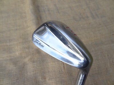 Tour Model RADIAL SOLE E Wedge   Dynamic Steel X-Stiff