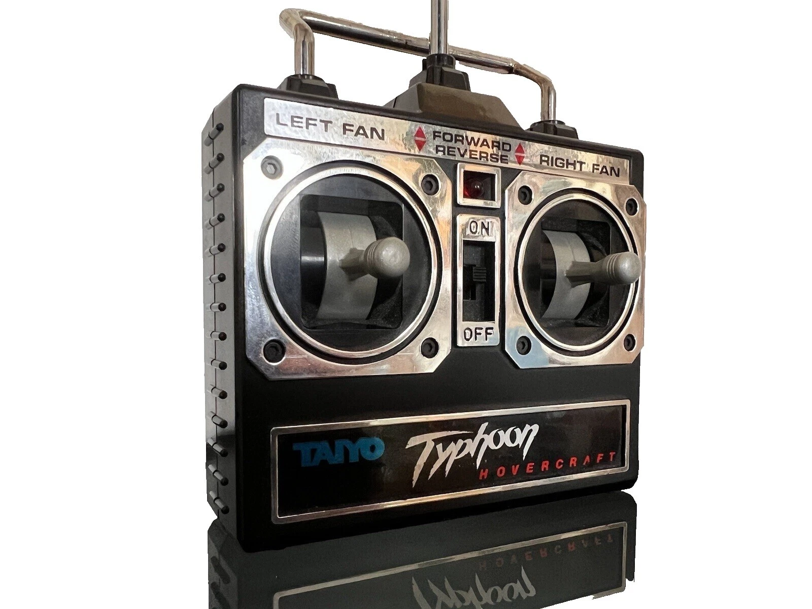 TYCO Hobby RC Boat & Watercraft Hovercrafts