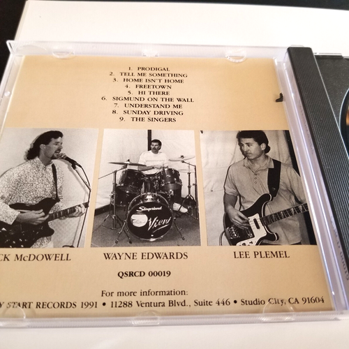 View Extendagenda CD - Bild 4 von 4