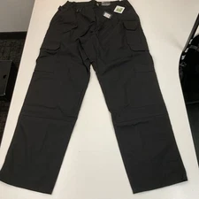 5.11 Tactical Taclite Pro Ripstop Pant  74273 - Black 34x32