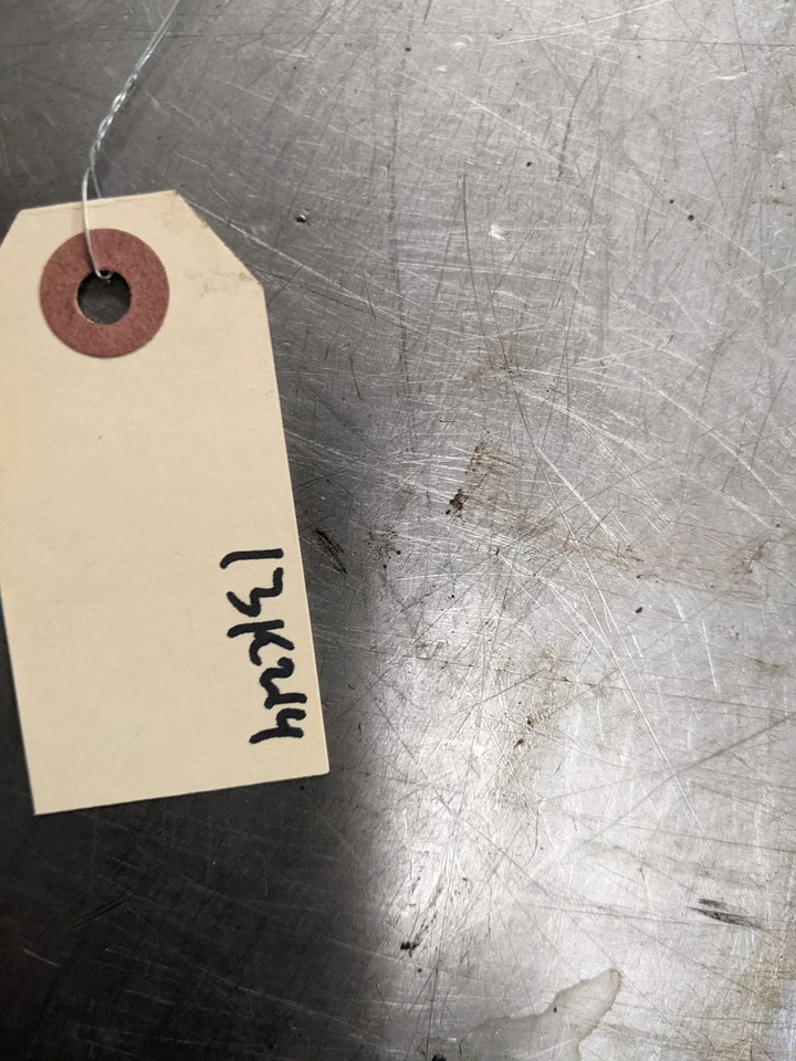 Varilla de medición de aceite de motor Chevrolet Trailblazer 2005 4,2 Foto 2 de 3