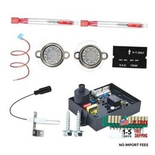 3 In 1 RV Water Heater Replacement Parts Spare Kit for Atwood/Dometic, 91365