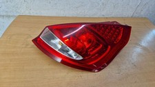 Ford Fiesta 2009 Hinten rechts Rückleuchte Heckleuchte 0374D SRK1032