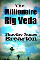 Timothy James Brearton | The Millionaire Rig Veda | Taschenbuch | Englisch