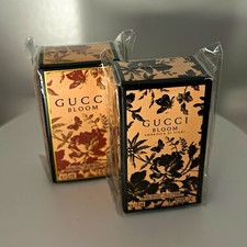 Gucci Bloom Women Eau de Parfum Spray Sample ...