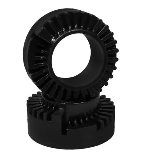 30mm 1.2" Leveling Lift Kit for Dodge CHARGER, CHALLENGER, Chrysler 300C spacers - Image 2 of 3