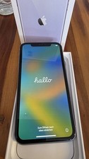 Apple iPhone 11 64GB Purple ohne Simlock MWLX2ZD/A, Model A2221. Guter Zustand!