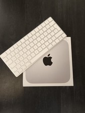 Apple Mac Mini M2 Pro Chip 16GB RAM 512GB SSD barely used, excellent condition