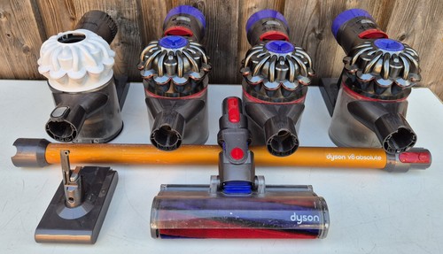 Dyson V8 / SV10 / Dc62 Akkusauger - Motorbürste - Konvolut