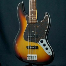 Japan Classic 60s Jazz Bass 3 colori Sundurst Fender Japan Series