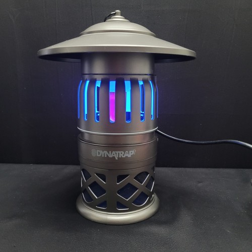 DynaTrap DT1050-TUN Mosquito Beetle & Flying Insect Trap